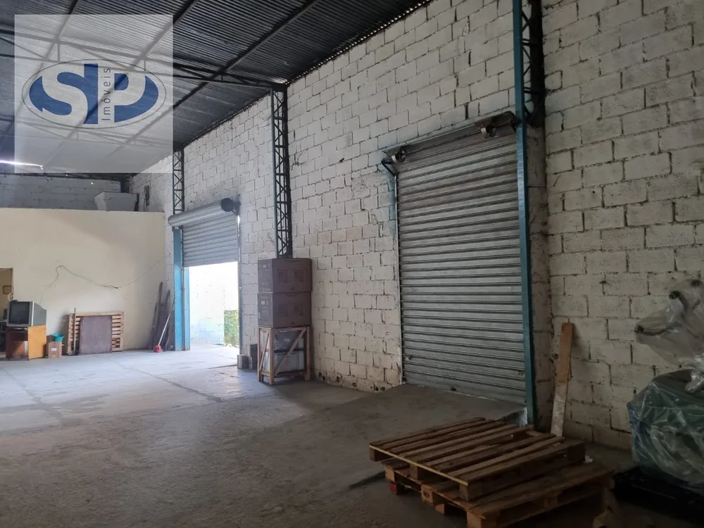Depósito-Galpão, 372 m² - Foto 4