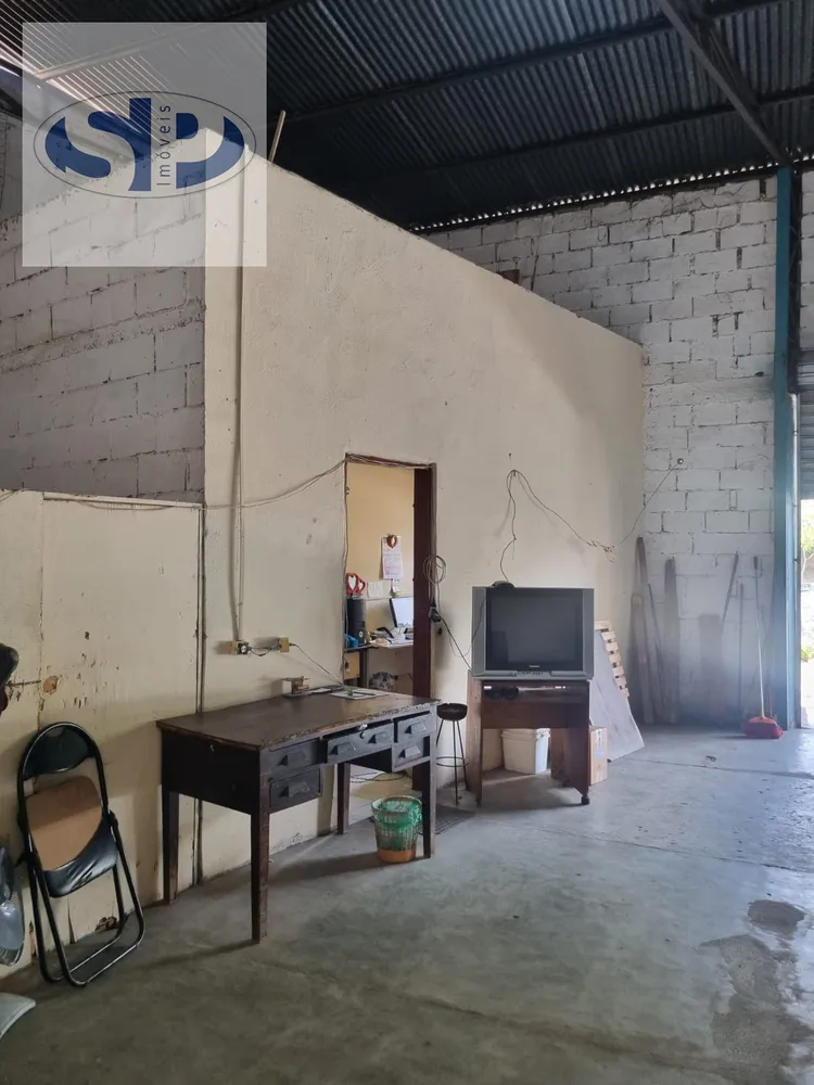 Depósito-Galpão, 372 m² - Foto 3