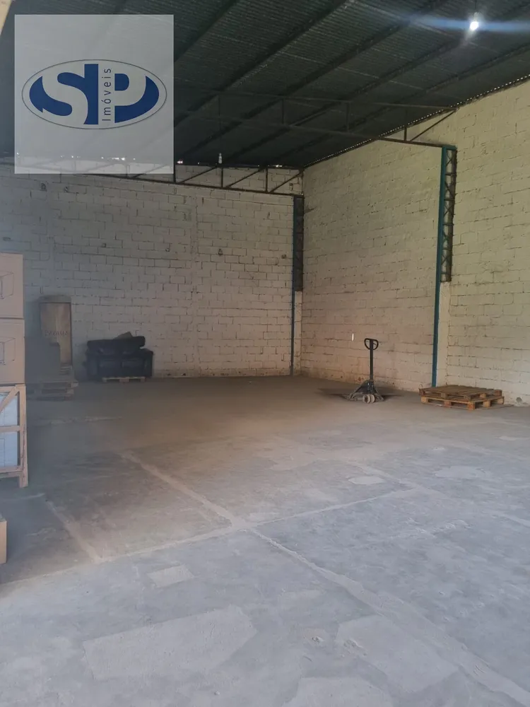 Depósito-Galpão, 372 m² - Foto 5