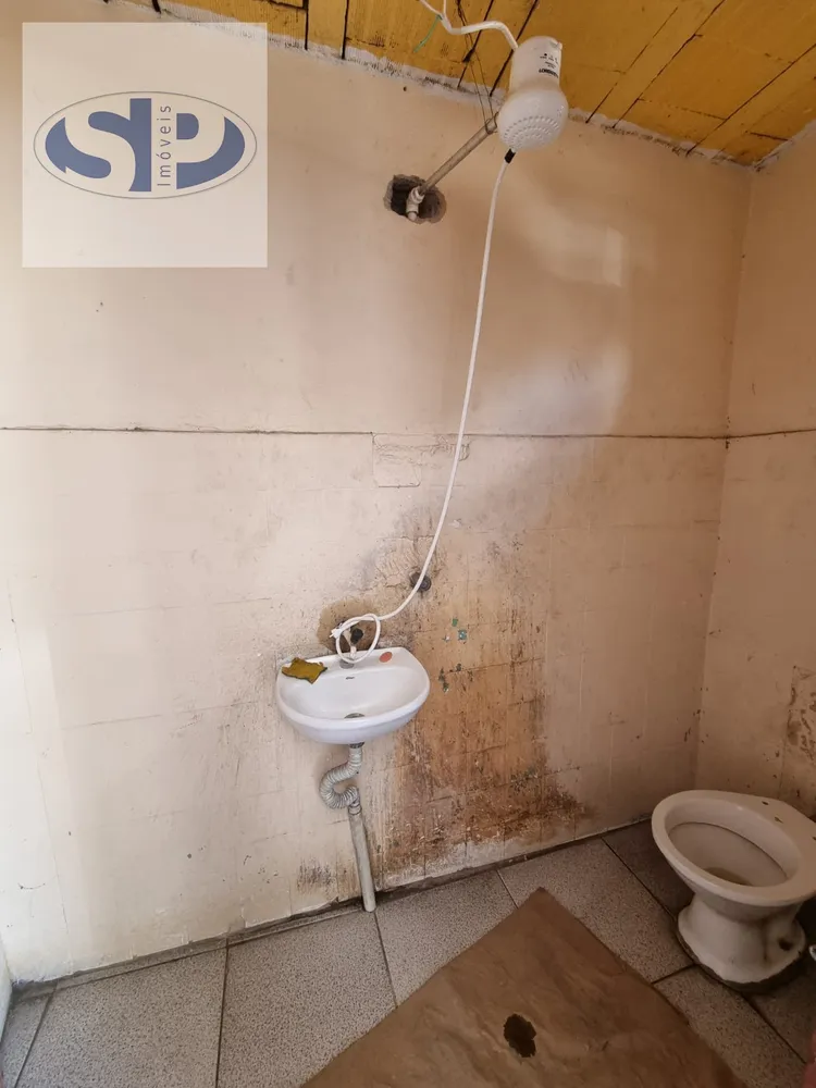 Depósito-Galpão, 372 m² - Foto 7
