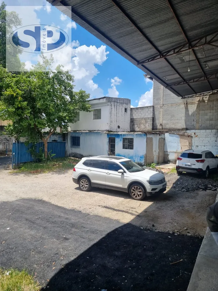 Depósito-Galpão, 372 m² - Foto 8