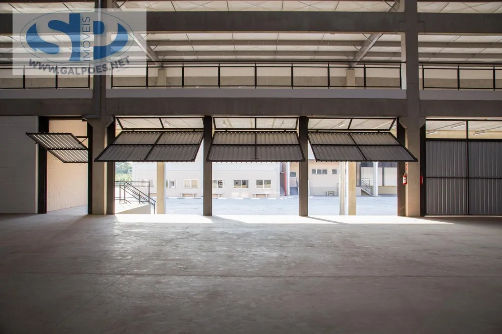Depósito-Galpão, 1438 m² - Foto 3