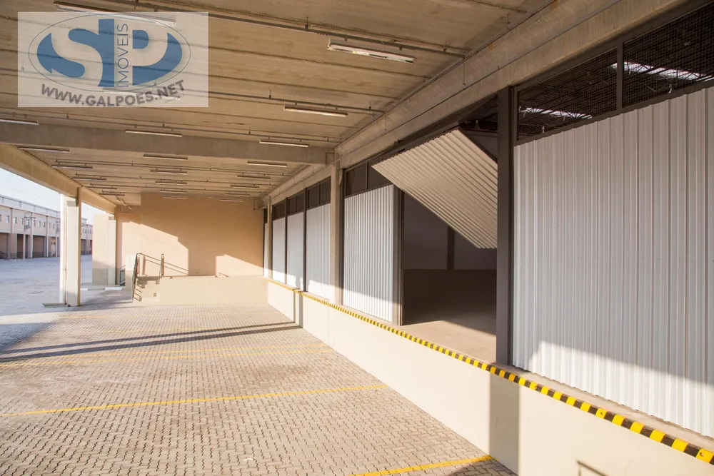 Depósito-Galpão, 1438 m² - Foto 4