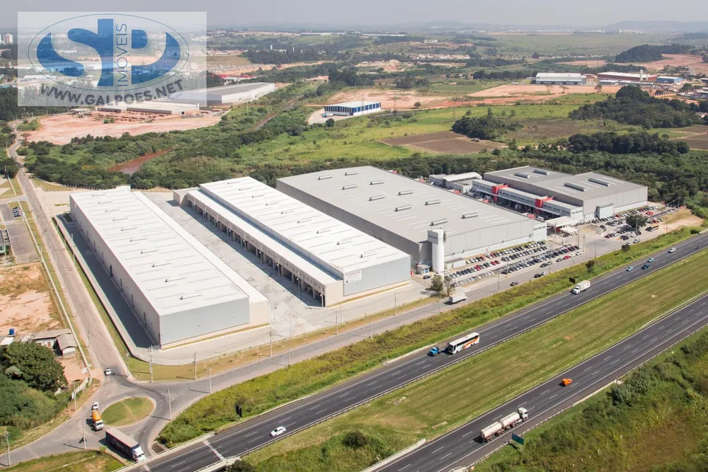Depósito-Galpão, 1438 m² - Foto 5