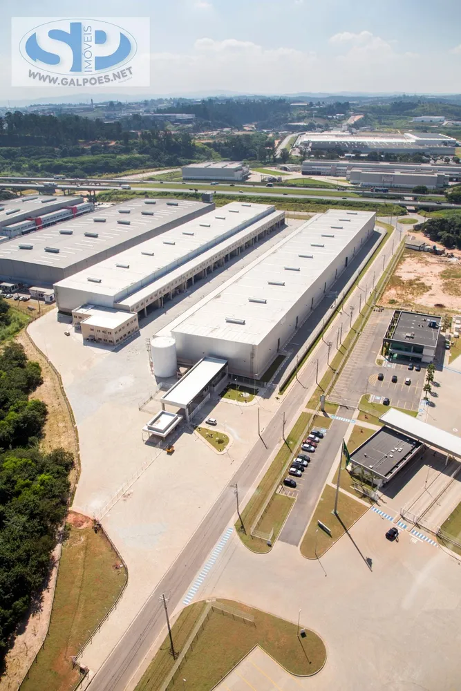 Depósito-Galpão, 1438 m² - Foto 6