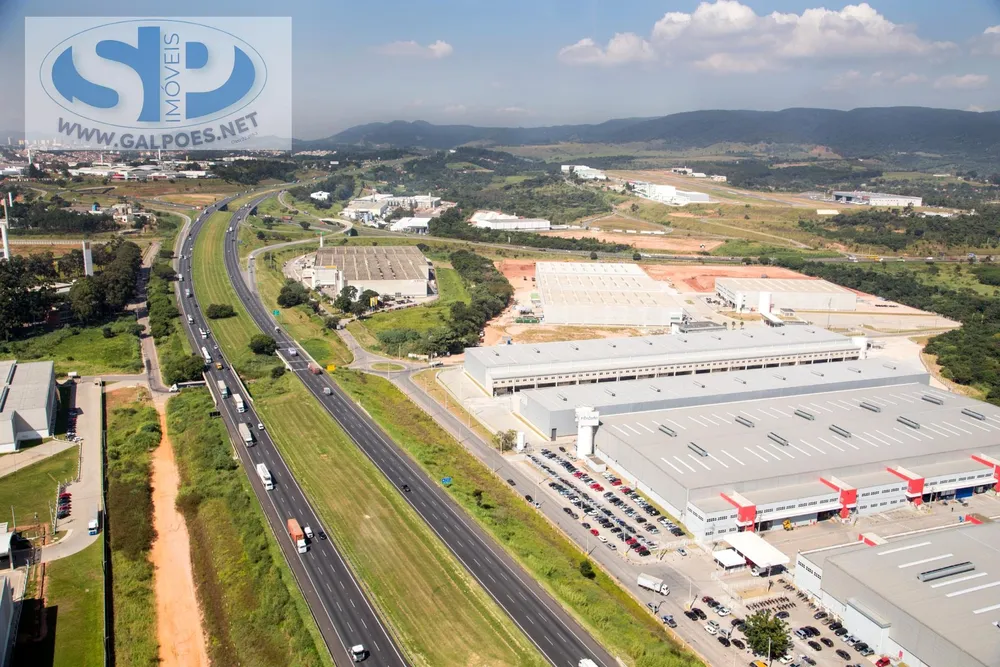 Depósito-Galpão, 1438 m² - Foto 7