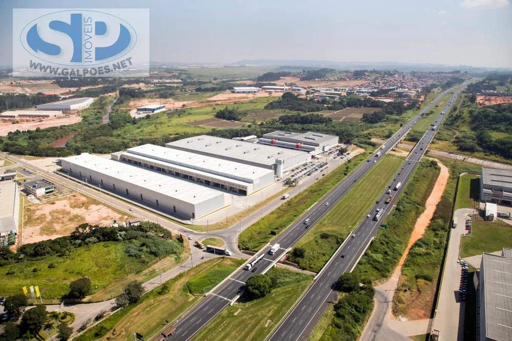 Depósito-Galpão, 1438 m² - Foto 8