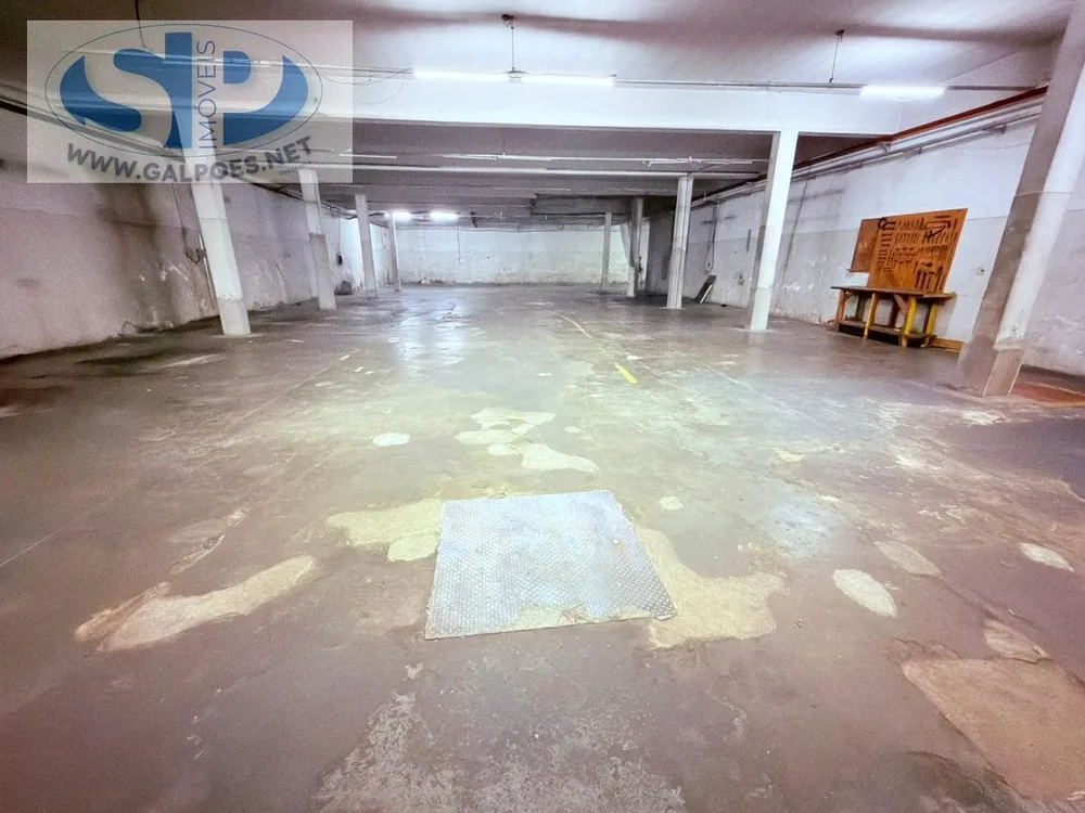 Depósito-Galpão, 875 m² - Foto 2
