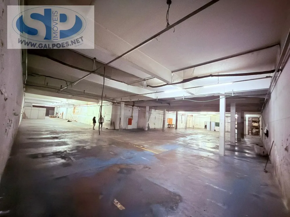 Depósito-Galpão, 875 m² - Foto 4
