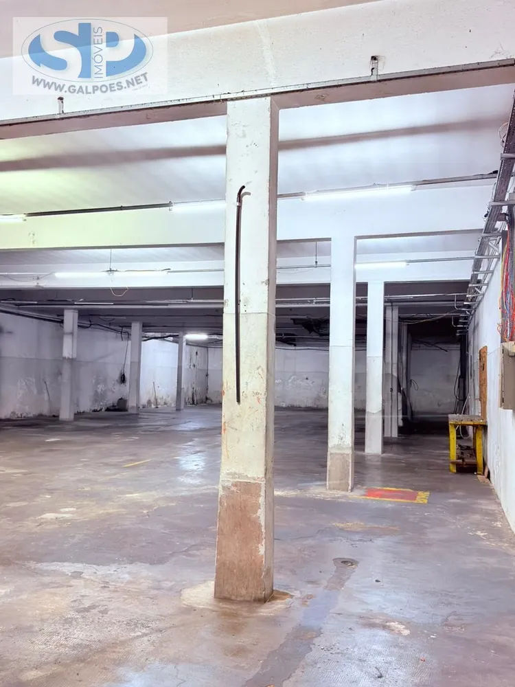 Depósito-Galpão, 875 m² - Foto 9