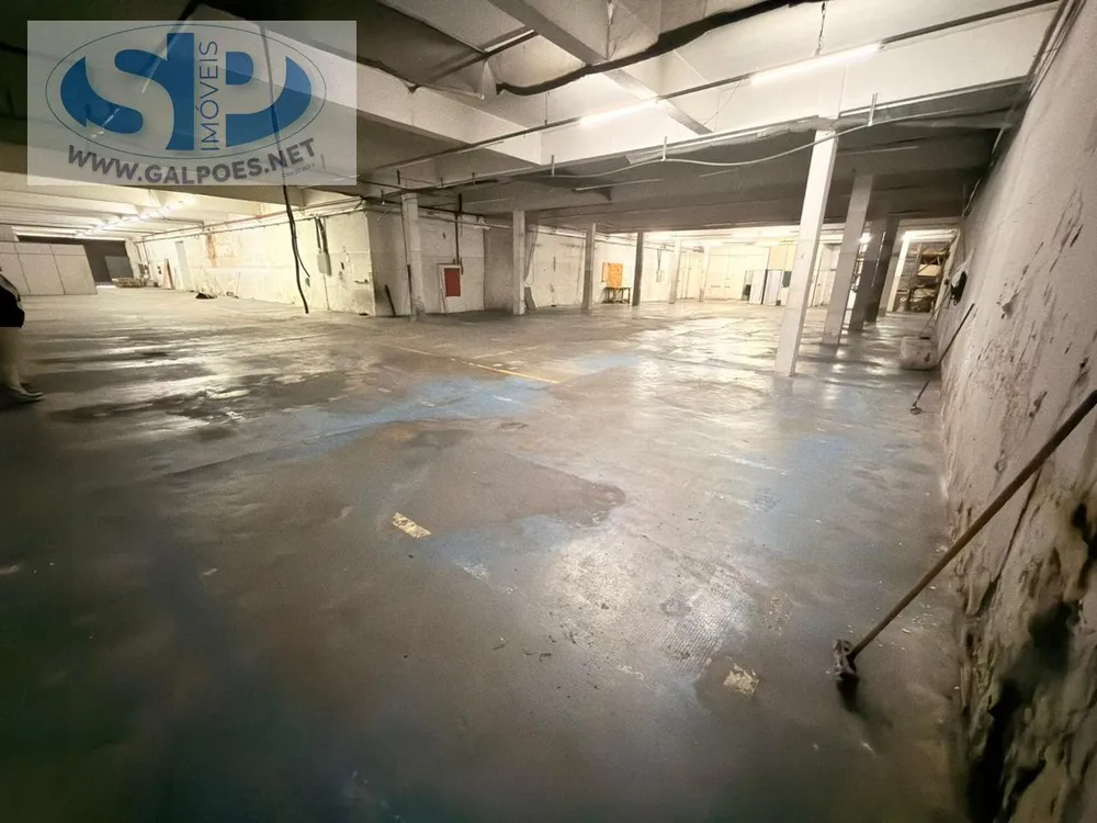Depósito-Galpão, 875 m² - Foto 10