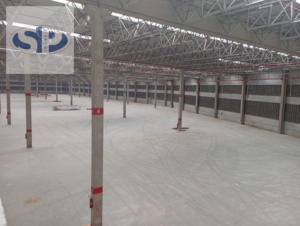 Depósito-Galpão-Armazém para alugar, 7269m² - Foto 1