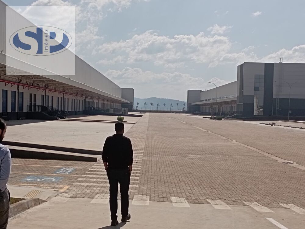 Depósito-Galpão-Armazém para alugar, 7269m² - Foto 4