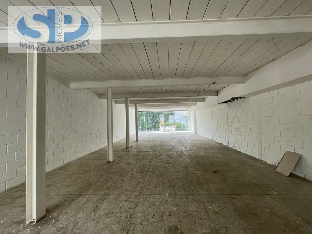 Depósito-Galpão, 900 m² - Foto 10