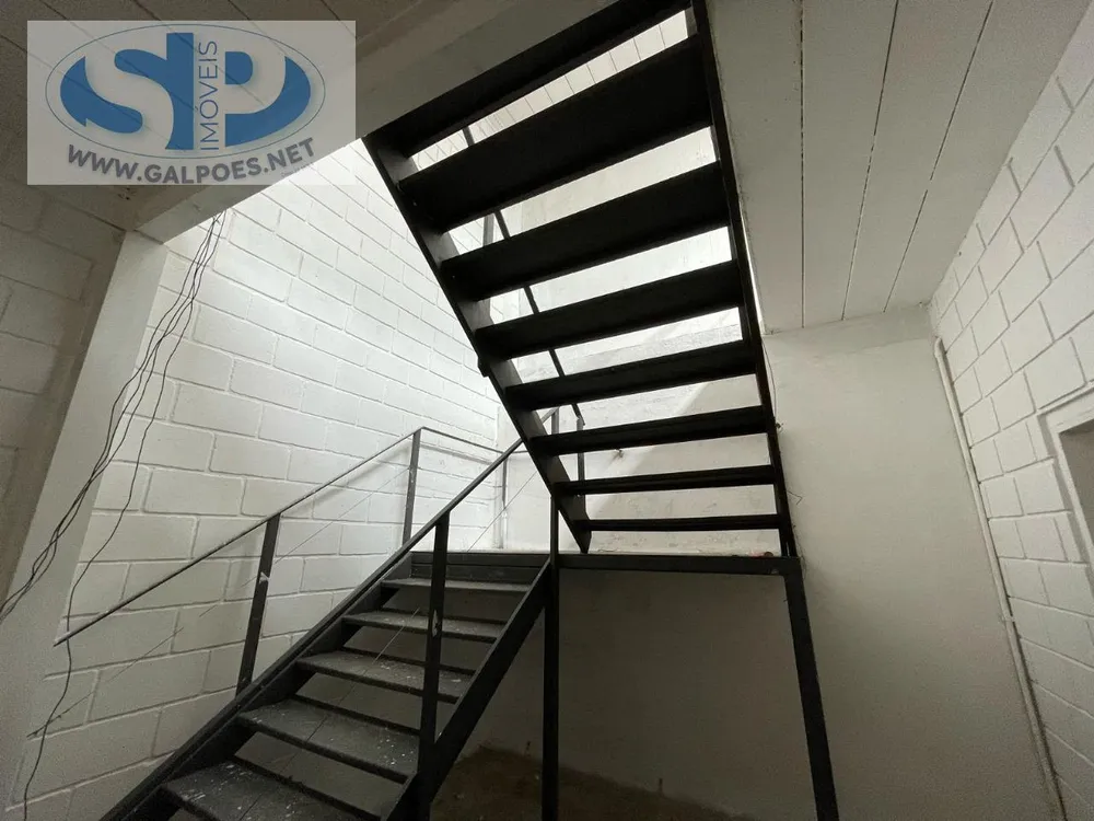Depósito-Galpão, 900 m² - Foto 2