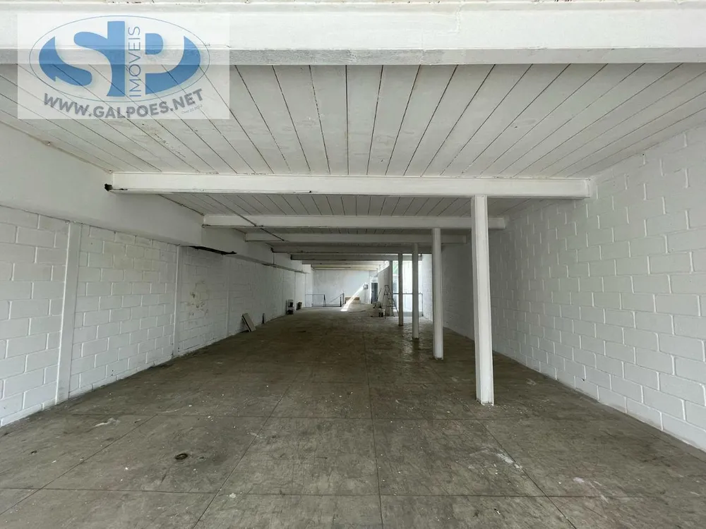 Depósito-Galpão, 900 m² - Foto 11