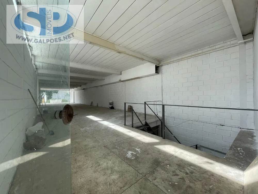 Depósito-Galpão, 900 m² - Foto 7