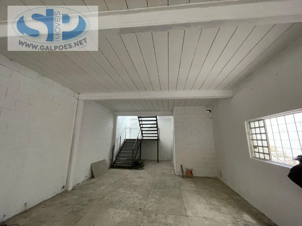 Depósito-Galpão, 900 m² - Foto 8