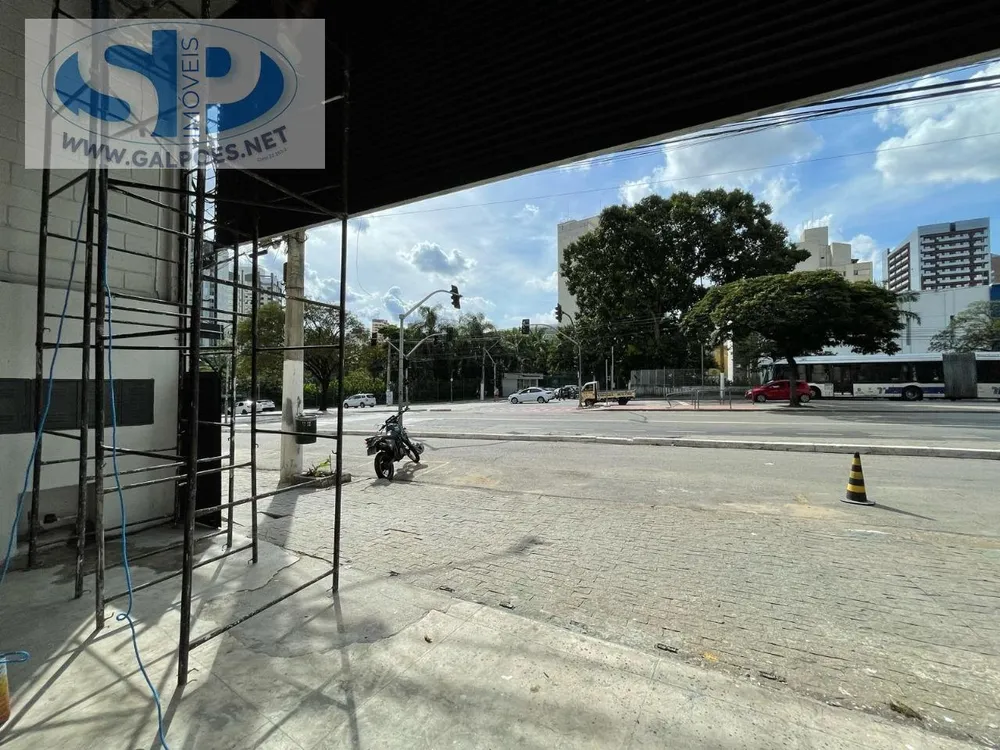 Depósito-Galpão, 900 m² - Foto 9