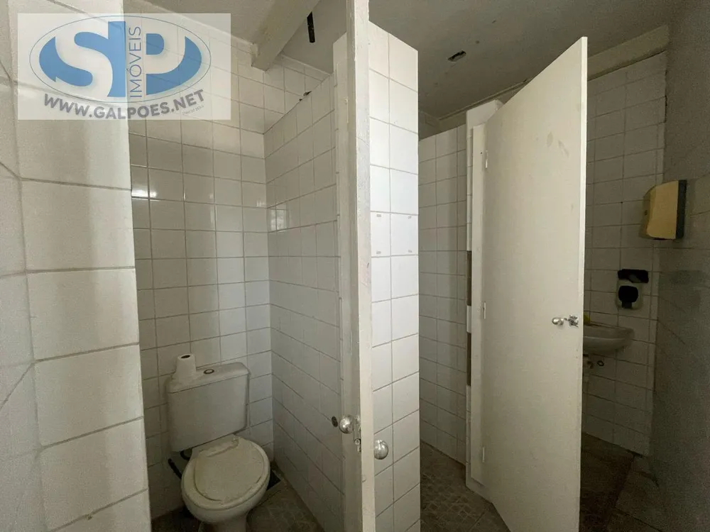 Depósito-Galpão, 900 m² - Foto 5
