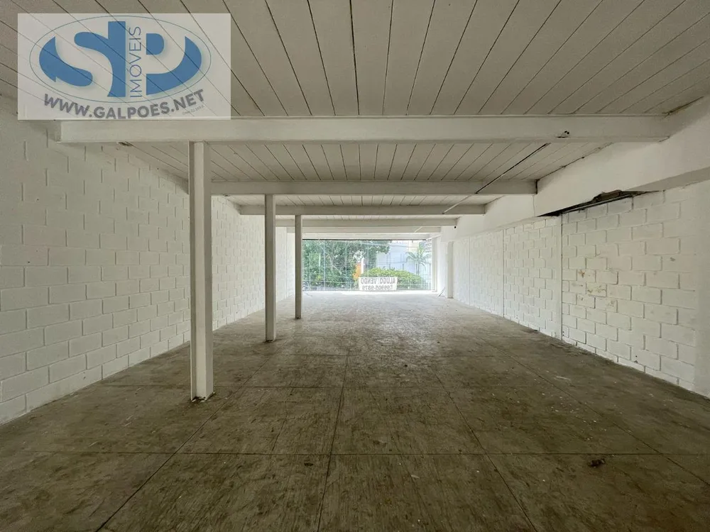 Depósito-Galpão, 900 m² - Foto 3
