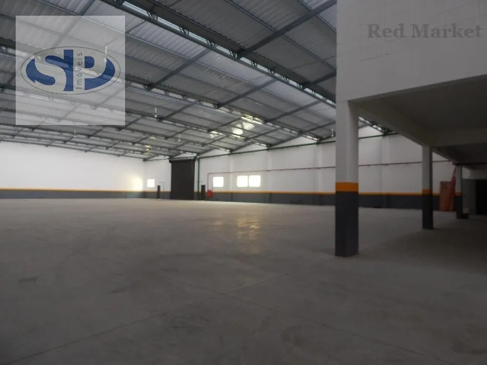 Depósito-Galpão, 2200 m² - Foto 11