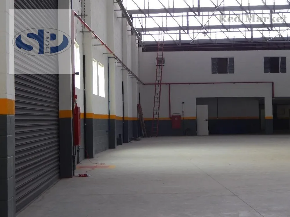 Depósito-Galpão, 2200 m² - Foto 7