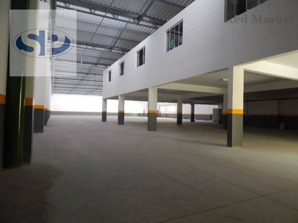 Depósito-Galpão, 2200 m² - Foto 6