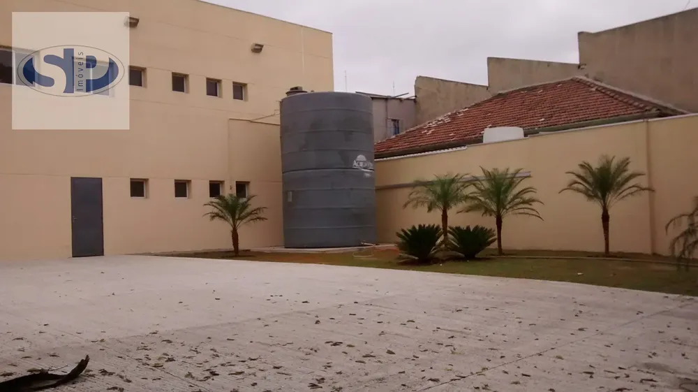 Depósito-Galpão, 2200 m² - Foto 8