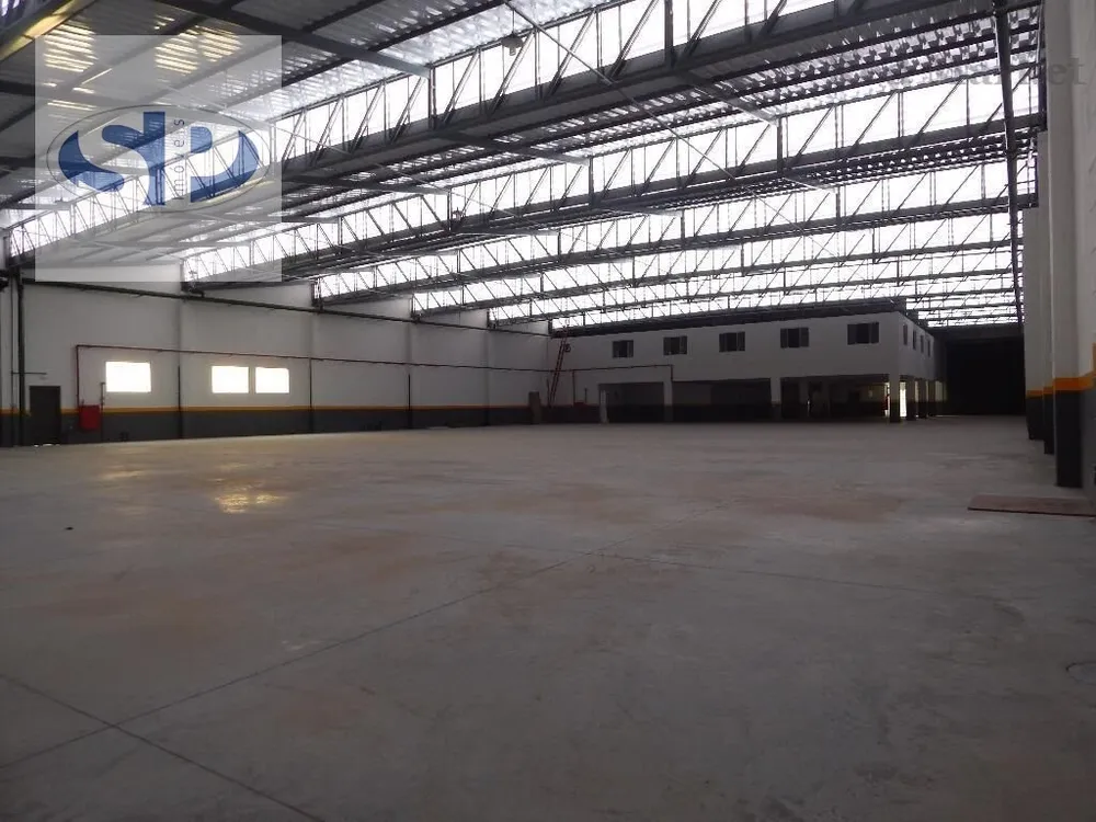 Depósito-Galpão, 2200 m² - Foto 1