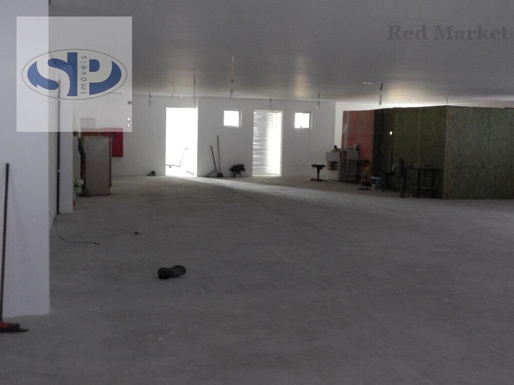 Depósito-Galpão, 2200 m² - Foto 13