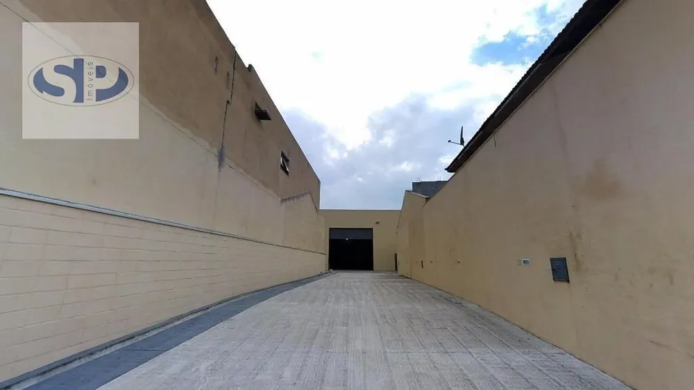 Depósito-Galpão, 2200 m² - Foto 4