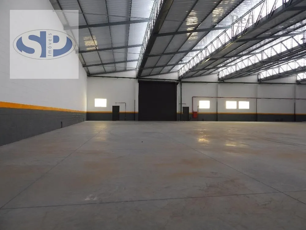 Depósito-Galpão, 2200 m² - Foto 12