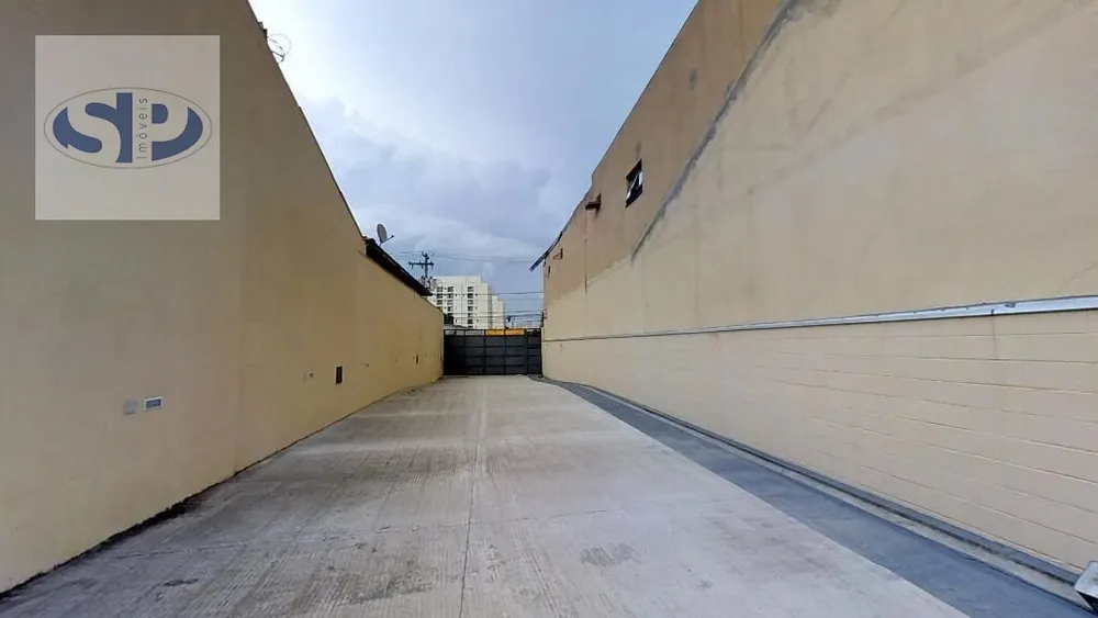 Depósito-Galpão, 2200 m² - Foto 3