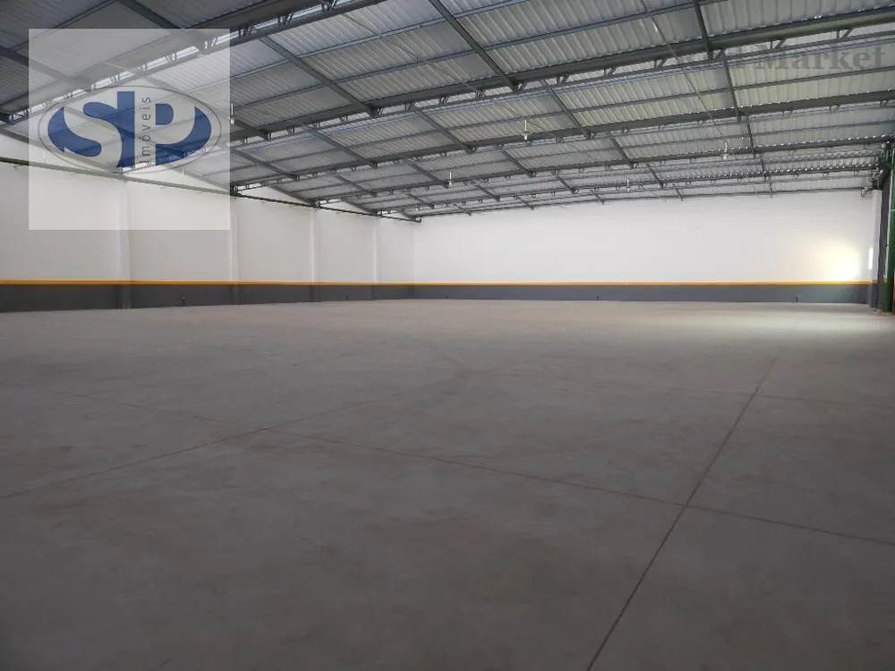 Depósito-Galpão, 2200 m² - Foto 5