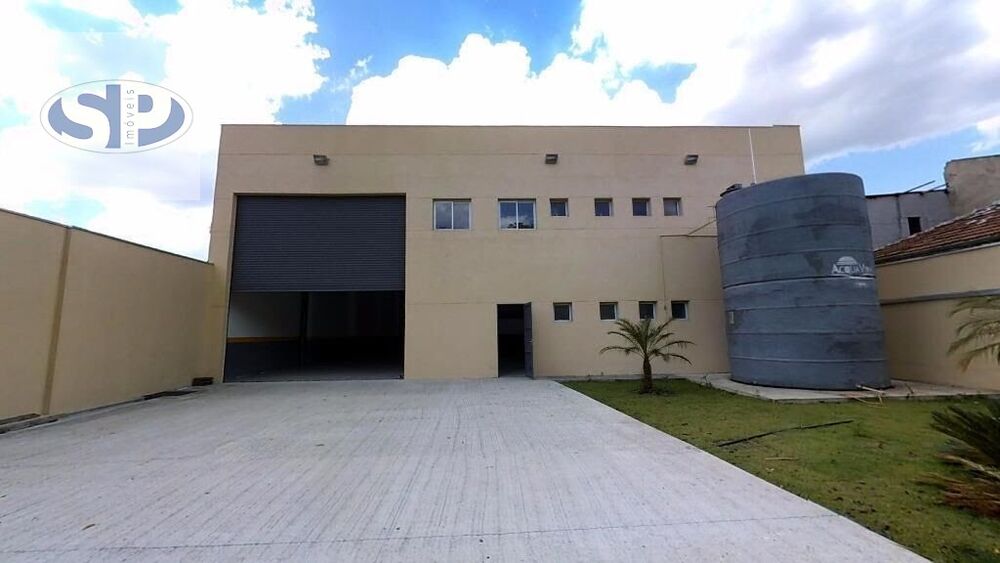 Depósito-Galpão, 2200 m² - Foto 2