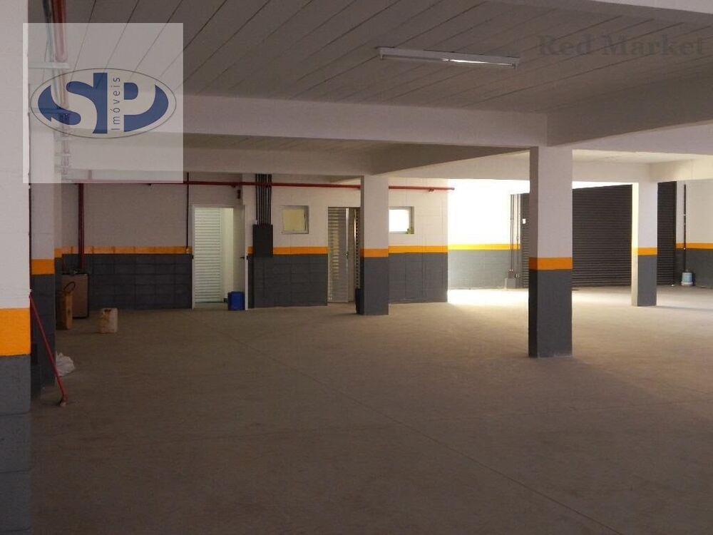 Depósito-Galpão, 2200 m² - Foto 10