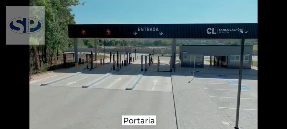 Depósito-Galpão-Armazém para alugar, 4092m² - Foto 16