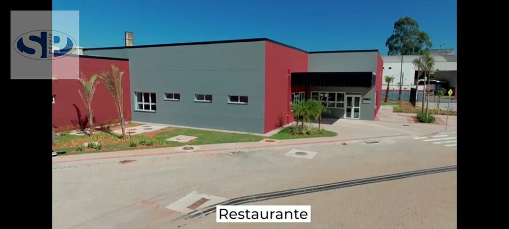 Depósito-Galpão-Armazém para alugar, 4092m² - Foto 14