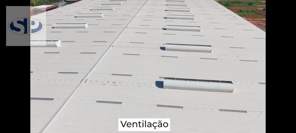 Depósito-Galpão-Armazém para alugar, 4092m² - Foto 1