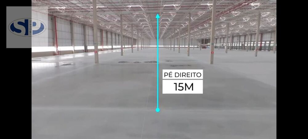 Depósito-Galpão-Armazém para alugar, 4092m² - Foto 6