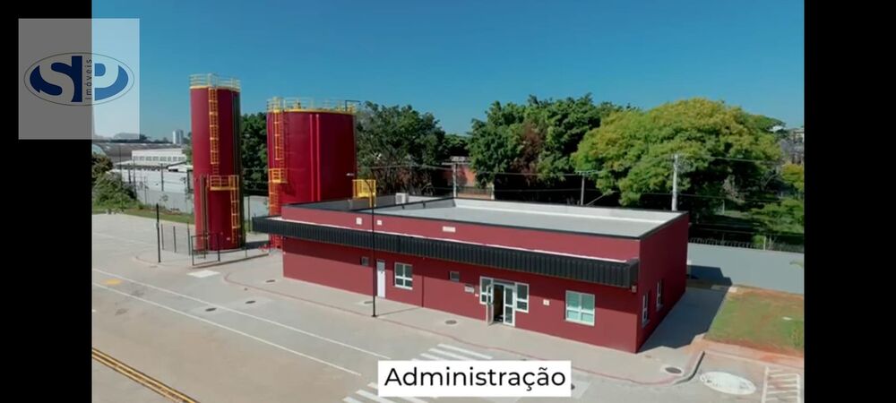 Depósito-Galpão-Armazém para alugar, 4092m² - Foto 12