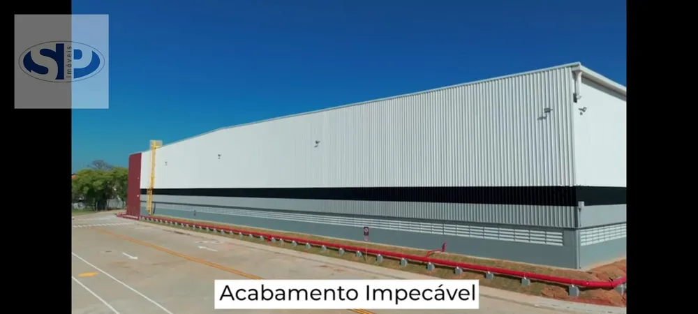Depósito-Galpão, 4092 m² - Foto 2