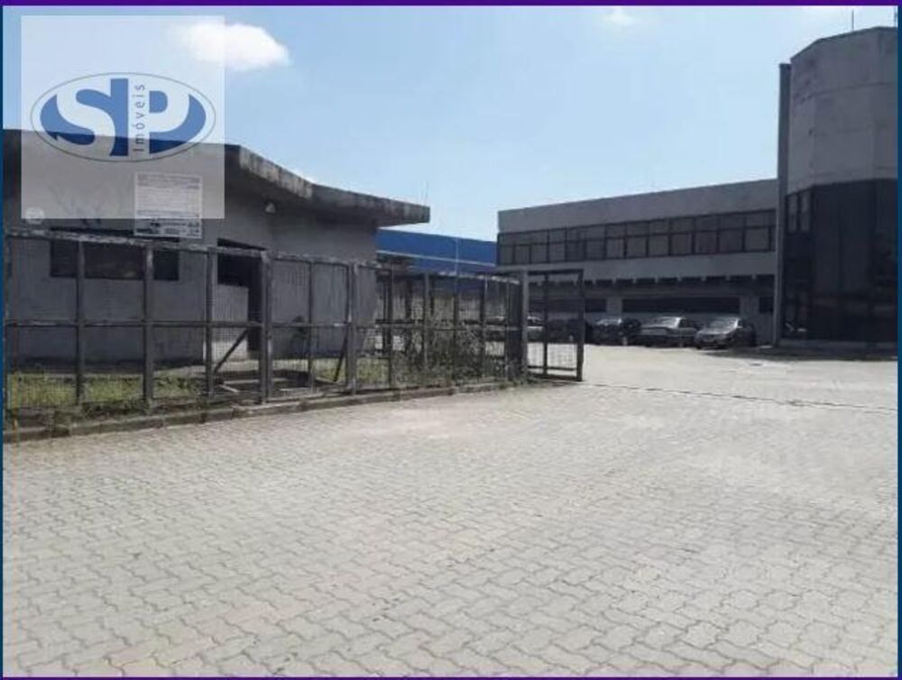 Depósito-Galpão, 17240 m² - Foto 7