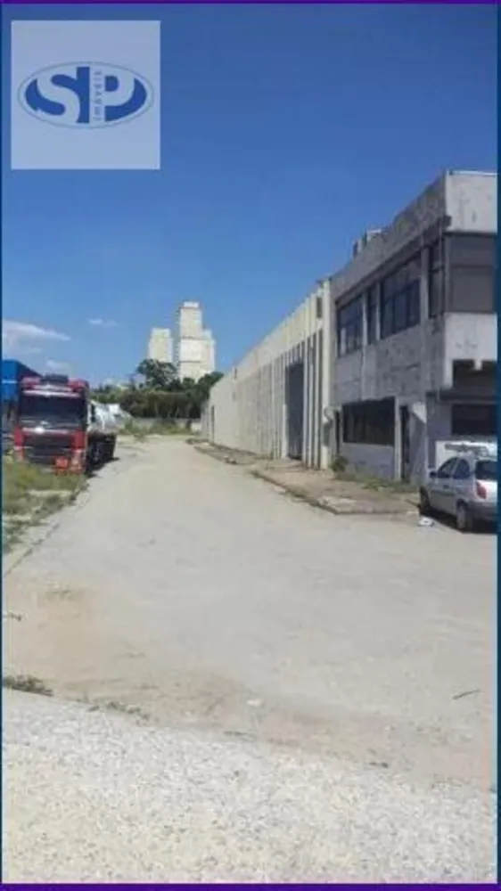 Depósito-Galpão, 17240 m² - Foto 14