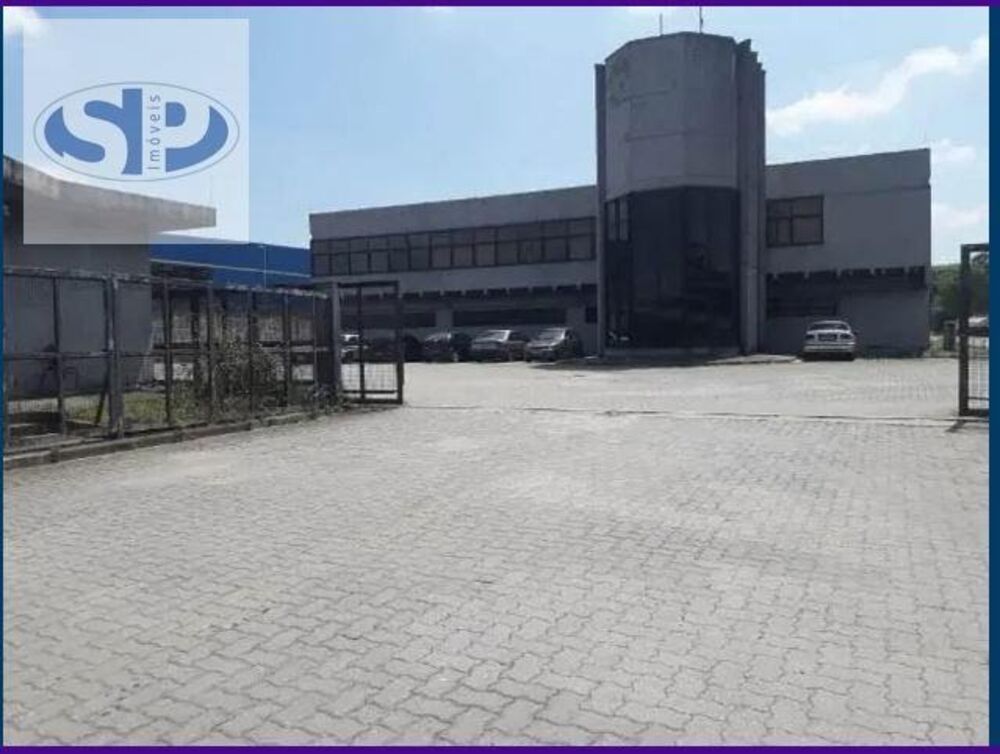 Depósito-Galpão, 17240 m² - Foto 4