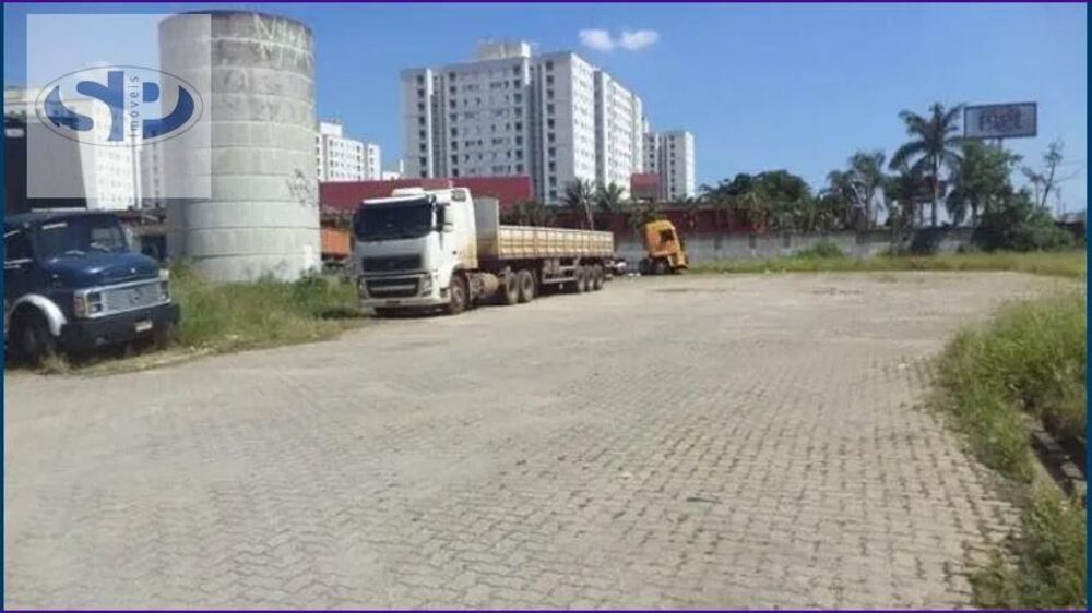 Depósito-Galpão, 17240 m² - Foto 5