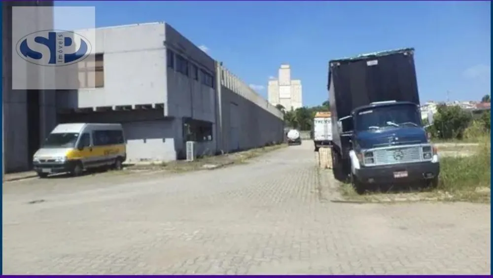 Depósito-Galpão, 17240 m² - Foto 15