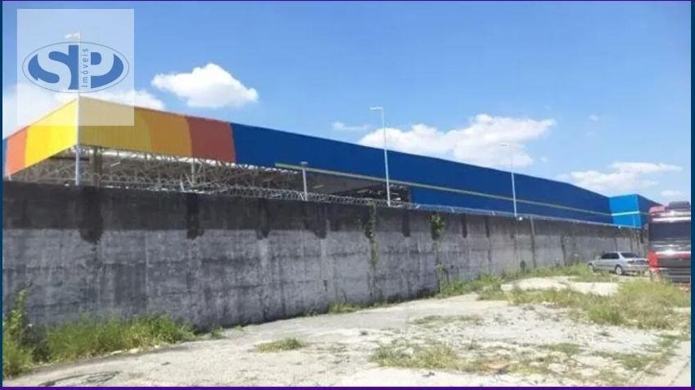 Depósito-Galpão, 17240 m² - Foto 8