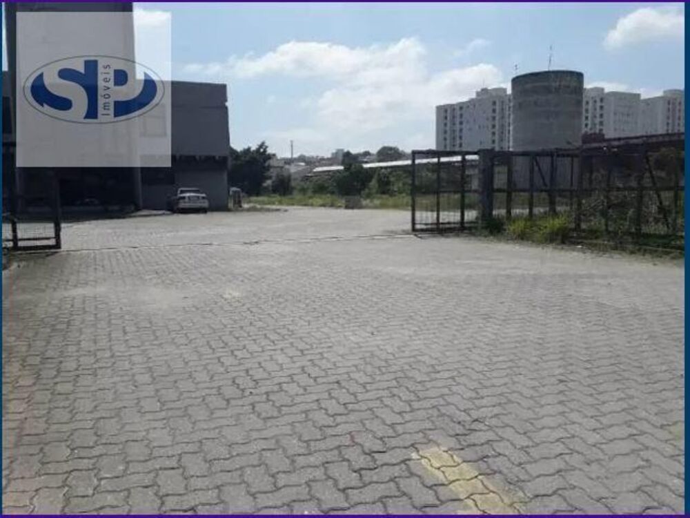 Depósito-Galpão, 17240 m² - Foto 3